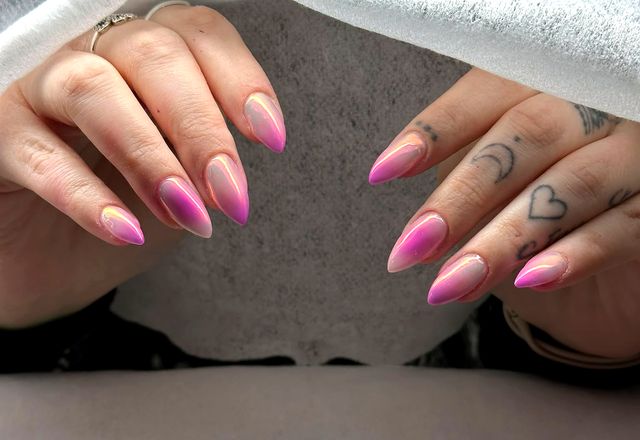 Manicura